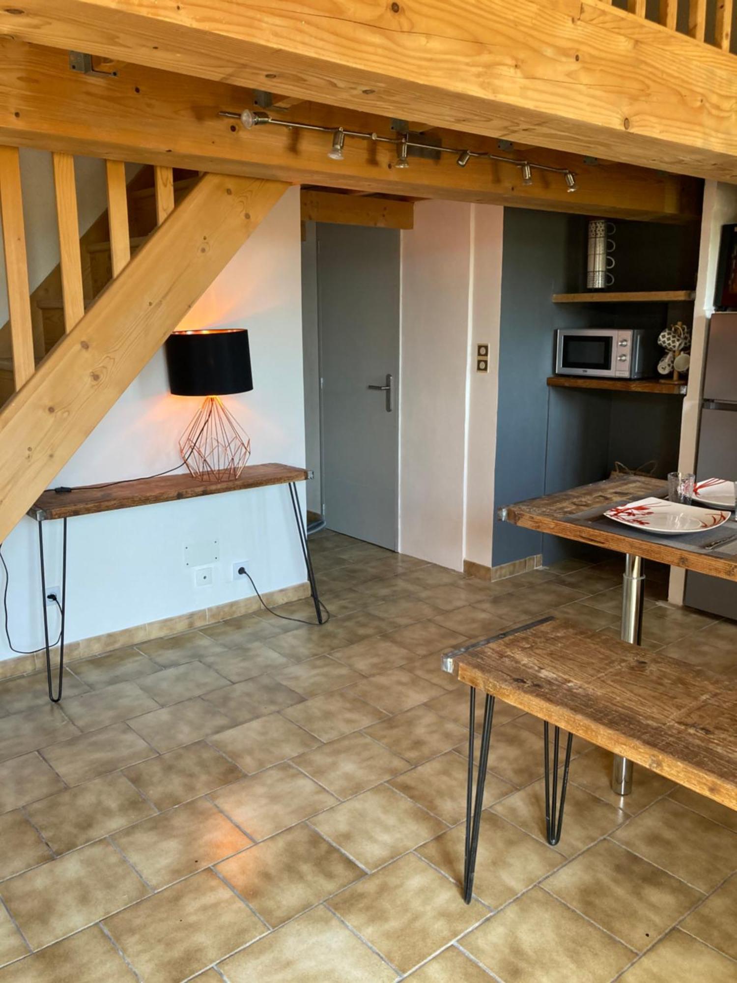 Grande Terrasse Clim Parking Prive Smart Tv, Local Velos Entraigues-sur-la-Sorgue Kültér fotó